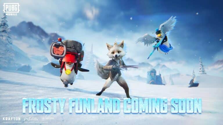 تحميل لعبة ببجي الكورية 4.3 PUBG MOBILE KR Apk+Obb اصدار 배틀그라운드 للاندرويد 2026 أخر إصدار مجانا