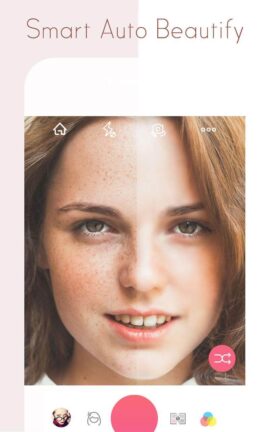 تحميل تطبيق Sweet Candy Camera مهكر Apk للاندرويد 2026 أخر إصدار مجانا