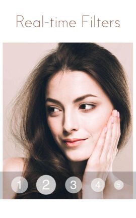 تحميل تطبيق Sweet Candy Camera مهكر Apk للاندرويد 2026 أخر إصدار مجانا