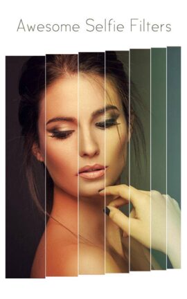 تحميل تطبيق Sweet Candy Camera مهكر Apk للاندرويد 2026 أخر إصدار مجانا