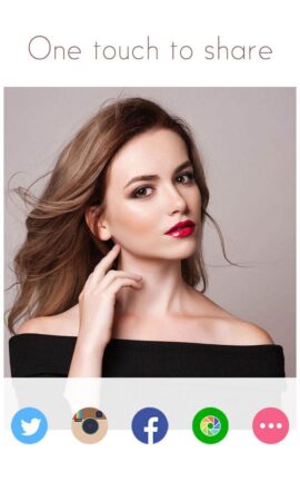 تحميل تطبيق Sweet Candy Camera مهكر Apk للاندرويد 2026 أخر إصدار مجانا