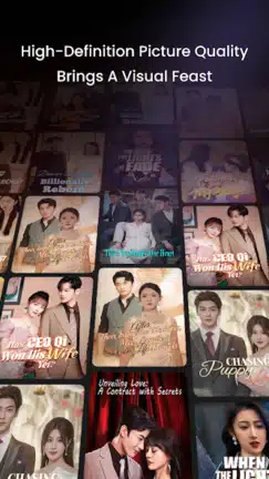 تحميل تطبيق Pick Drama مهكر Apk للاندرويد 2026 أخر إصدار مجانا