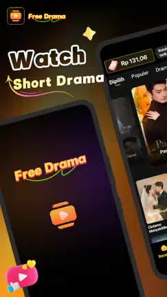 تحميل تطبيق فري دراما FreeDrama مهكر Apk للاندرويد 2026 أخر إصدار مجانا