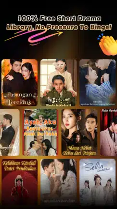 تحميل تطبيق فري دراما FreeDrama مهكر Apk للاندرويد 2026 أخر إصدار مجانا