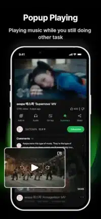 تحميل تطبيق Premium Tuber مهكر Apk للاندرويد 2026 أخر إصدار مجانا