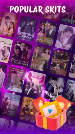 تحميل تطبيق MeowShort مهكر Apk للاندرويد 2026 أخر إصدار مجانا