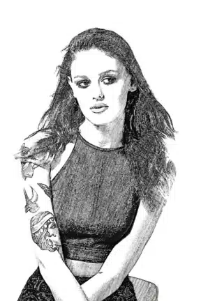 تحميل تطبيق Pencil Sketch مهكر Apk للاندرويد 2026 أخر إصدار مجانا