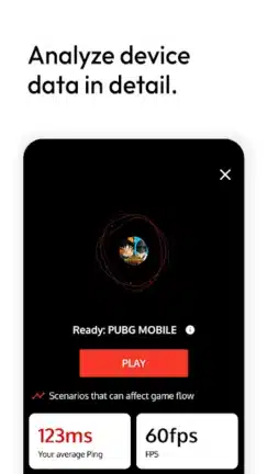 تحميل برنامج Game Booster Pro مهكر Apk للاندرويد 2026 أخر إصدار مجانا