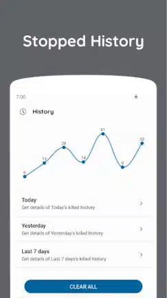 تحميل تطبيق AppKiller مهكر Apk للاندرويد 2026 أخر إصدار مجانا