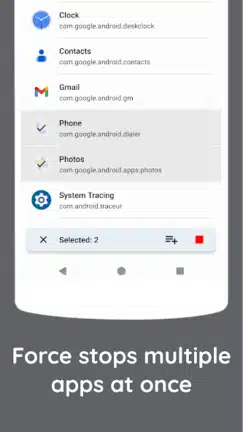 تحميل تطبيق AppKiller مهكر Apk للاندرويد 2026 أخر إصدار مجانا
