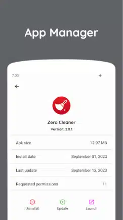 تحميل تطبيق AppKiller مهكر Apk للاندرويد 2026 أخر إصدار مجانا
