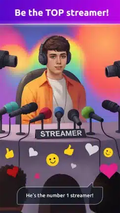 تحميل لعبة My Gamer Life مهكرة Apk للاندرويد 2026 أخر إصدار مجانا