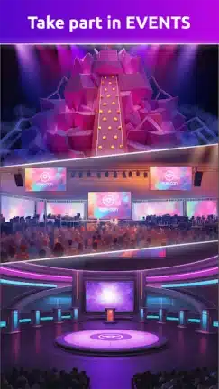 تحميل لعبة My Gamer Life مهكرة Apk للاندرويد 2026 أخر إصدار مجانا