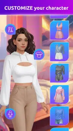 تحميل لعبة My Gamer Life مهكرة Apk للاندرويد 2026 أخر إصدار مجانا