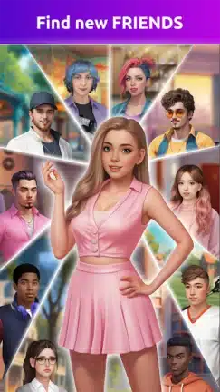 تحميل لعبة My Gamer Life مهكرة Apk للاندرويد 2026 أخر إصدار مجانا