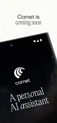 تحميل متصفح Comet AI Perplexity مهكر Apk للاندرويد 2026 أخر إصدار مجانا