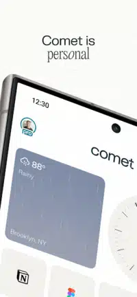 تحميل متصفح Comet AI Perplexity مهكر Apk للاندرويد 2026 أخر إصدار مجانا