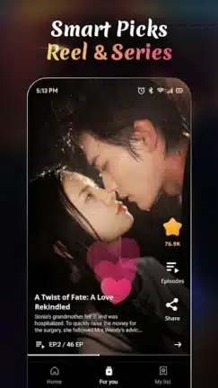 تحميل تطبيق DramaHub مهكر Apk للاندرويد 2026 أخر إصدار مجانا