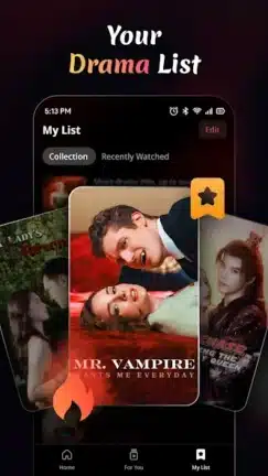 تحميل تطبيق DramaHub مهكر Apk للاندرويد 2026 أخر إصدار مجانا