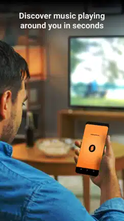 تحميل تطبيق SoundHound مهكر Apk للاندرويد 2026 أخر إصدار مجانا