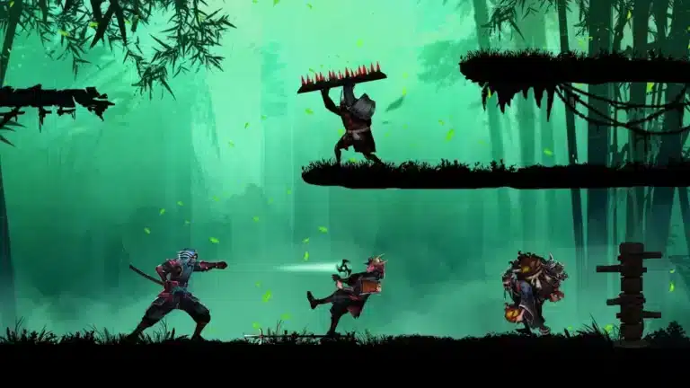 تحميل لعبة Kaz Warrior 3 مهكرة Apk للاندرويد 2026 أخر إصدار مجانا