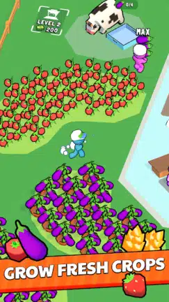 تحميل لعبة My Mini Mart مهكرة Apk للاندرويد 2026 أخر إصدار مجانا