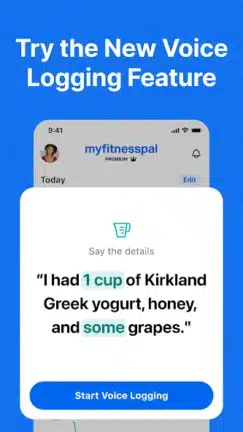 تحميل تطبيق MyFitnessPal مهكر Apk للاندرويد 2026 أخر إصدار مجانا