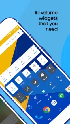 تحميل تطبيق Volume Control مهكر Apk للاندرويد 2026 أخر إصدار مجانا