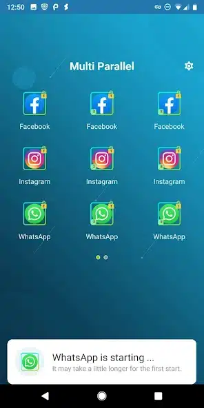 تحميل برنامج Multi Parallel Pro مهكر Apk للاندرويد 2026 أخر إصدار مجانا