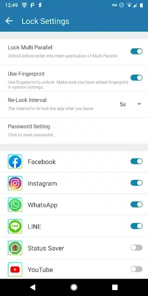 تحميل برنامج Multi Parallel Pro مهكر Apk للاندرويد 2026 أخر إصدار مجانا