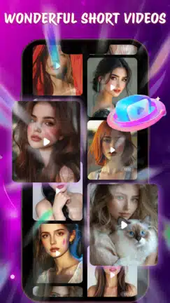 تحميل تطبيق MeowShort مهكر Apk للاندرويد 2026 أخر إصدار مجانا