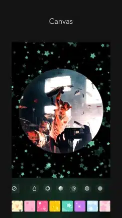 تطبيق MOLDIV VideoLab