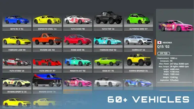 تحميل لعبة DriveCSX Car Crash Simulator مهكرة Apk للاندرويد 2026 أخر إصدار مجانا