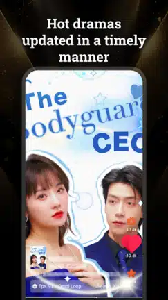 تحميل تطبيق Swift Drama مهكر Apk للاندرويد 2026 أخر إصدار مجانا