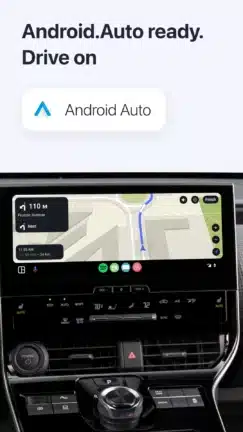 برنامج MAPS ME مهكر