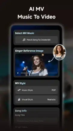 تطبيق MusicLab Ai Apk مهكر