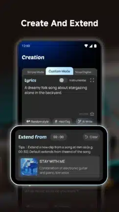 تطبيق MusicLab Ai Apk مهكر