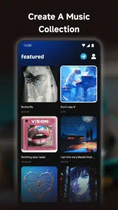 تطبيق MusicLab Ai Apk مهكر