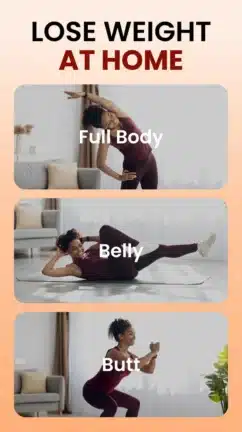 تحميل تطبيق Lose Weight in 30 Days مهكر Apk للاندرويد 2026 أخر إصدار مجانا