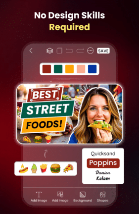 تحميل تطبيق Video Banner Maker مهكر