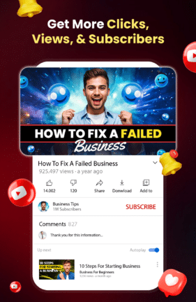 تحميل تطبيق Video Banner Maker مهكر