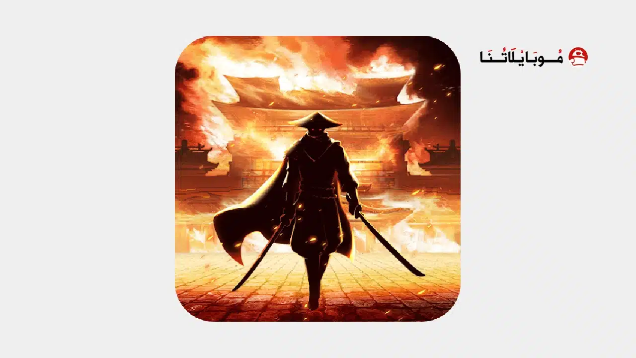 تحميل لعبة Kaz Warrior 3 مهكرة