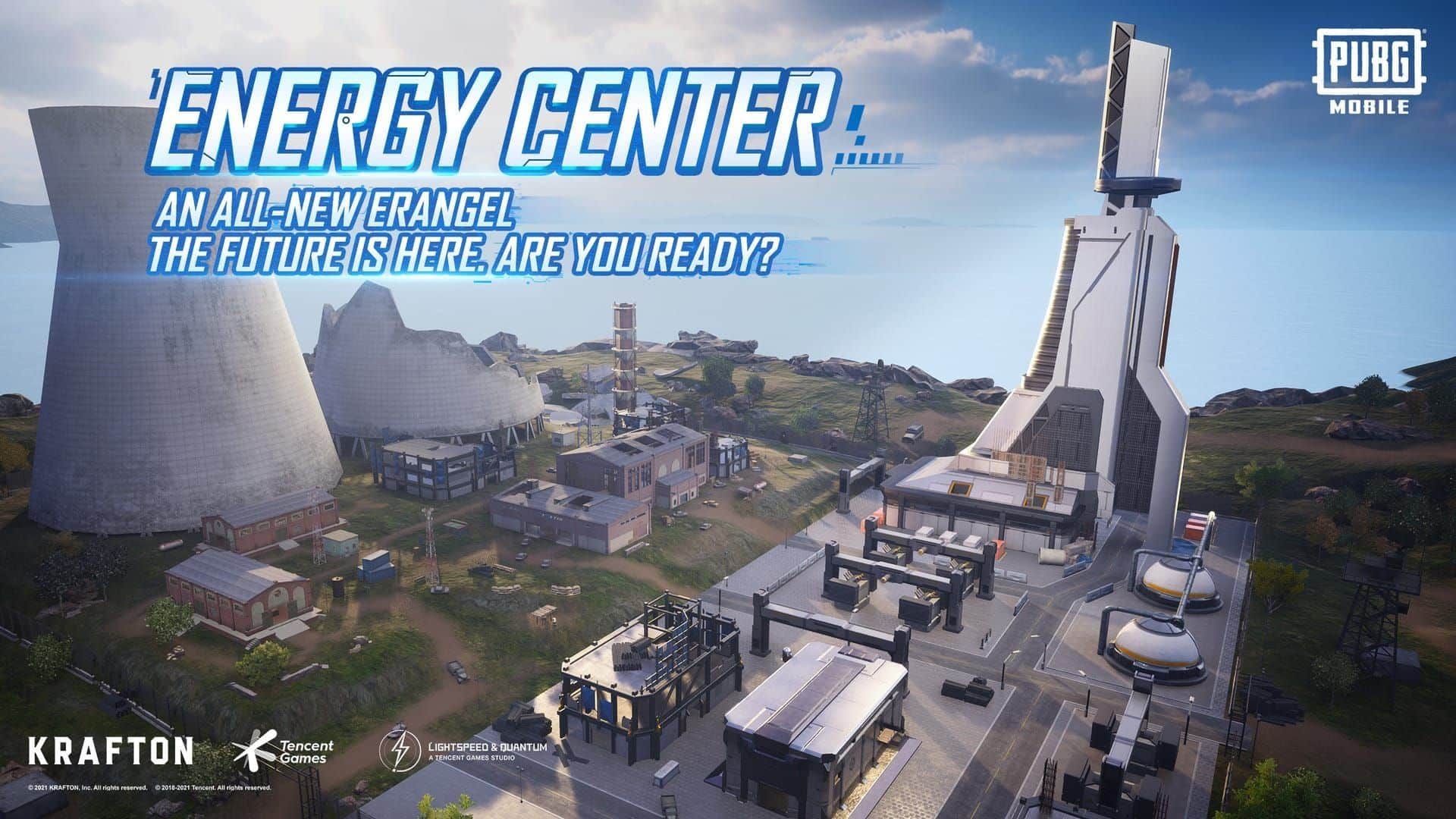 تنزيل تحديث ببجي موبايل 4.3 Apk + Obb التحديث الجديد 2026 أخر إصدار PUBG Update 4.3