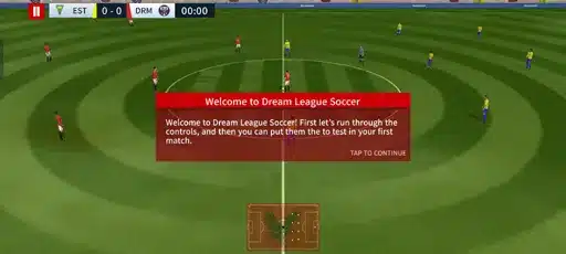 تحميل لعبة دريم ليج الأهلي والزمالك 2026 مهكرة APk للاندرويد أخر إصدار مجانا