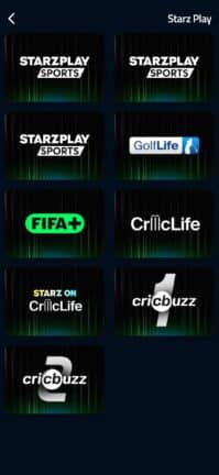 تحميل تطبيق فان لايف Fan Live مهكر Apk للاندرويد 2026 أخر إصدار مجانا