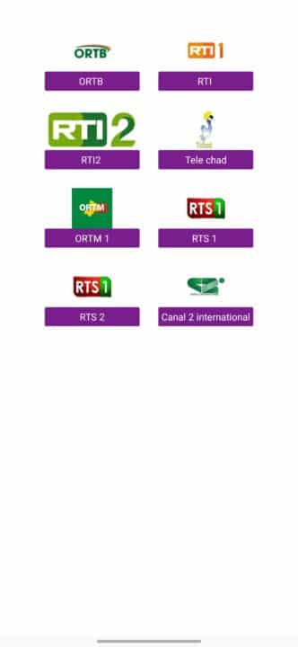 تحميل تطبيق Amine Radio TV مهكر Apk للاندرويد 2026 أخر إصدار مجانا