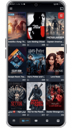 تحميل تطبيق See Drama Lite مهكر Apk للاندرويد 2026 أخر إصدار مجانا