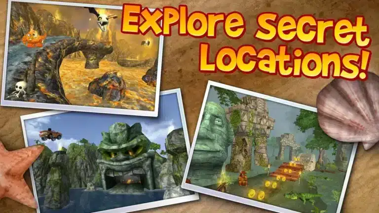 تحميل لعبة Beach Buggy Blitz مهكرة Apk للاندرويد 2026 أخر إصدار مجانا