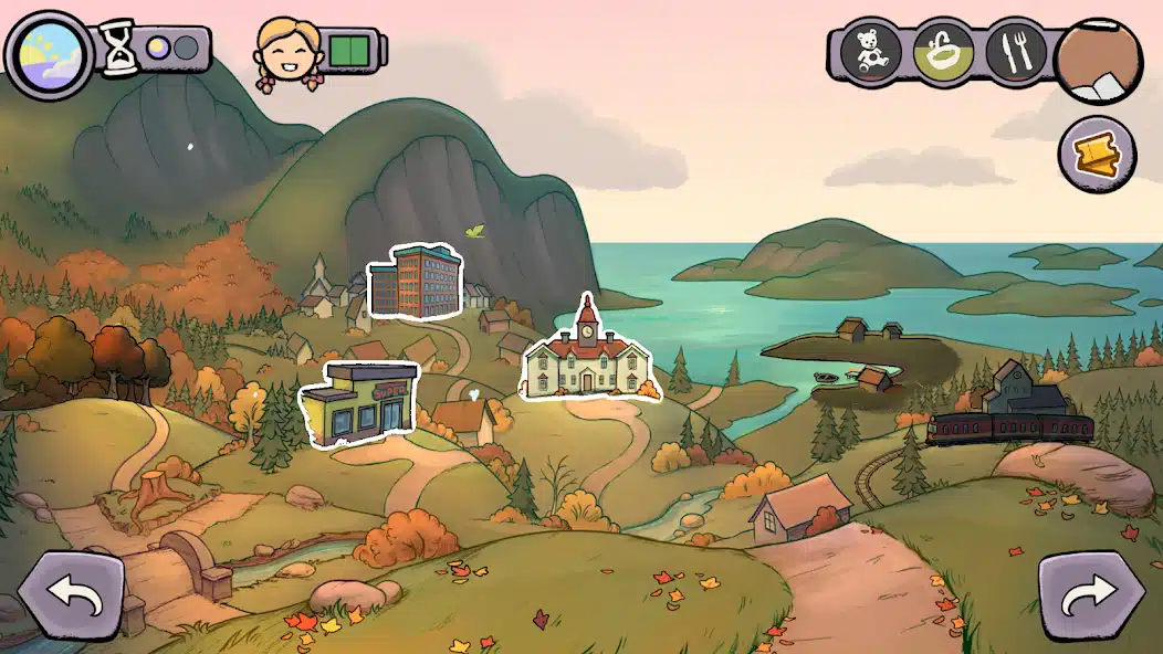 تحميل لعبة My Child New Beginnings مهكرة Apk للاندرويد 2026 أخر إصدار مجانا