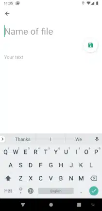 تحميل تطبيق txtpad+ مهكر Apk للاندرويد 2026 أخر إصدار مجانا